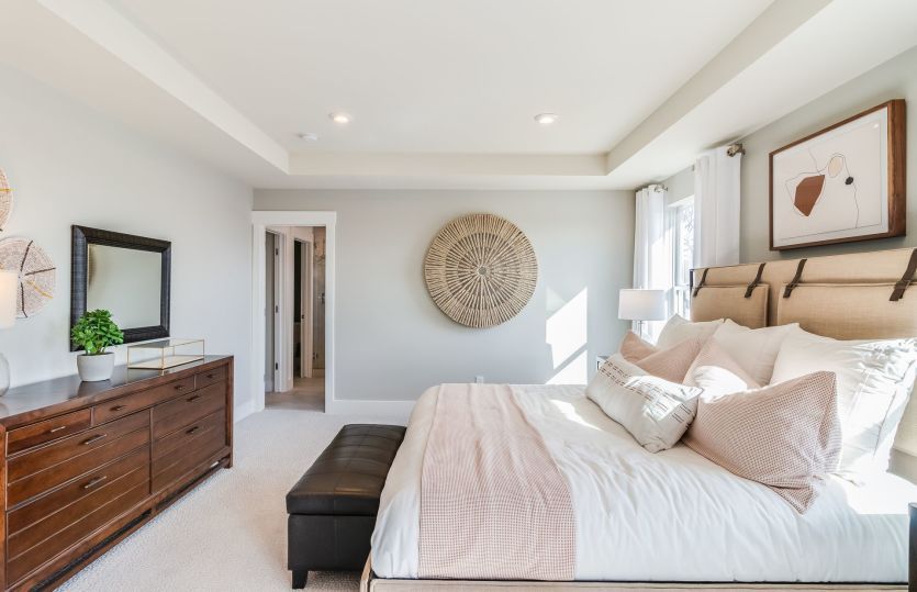 Owner's Suite