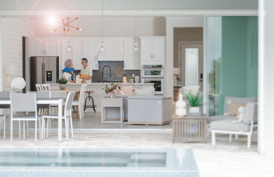 Innovative Home Designs