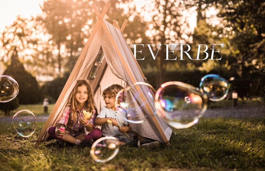 A New Kind of Masterplan