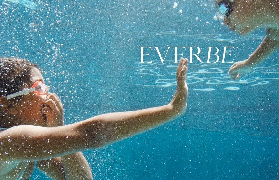 Pool Days At The Clubhouse