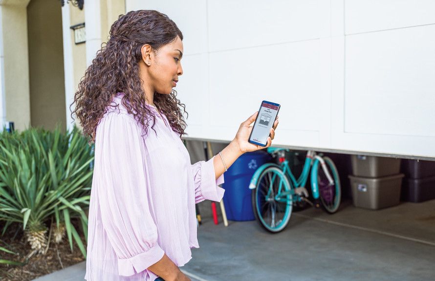 Learn About Pulte Smart Home