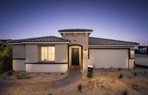 Village at Sundance by Pulte Homes in Phoenix-Mesa Arizona