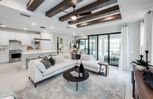 Home in Magnolia Ranch by Pulte Homes