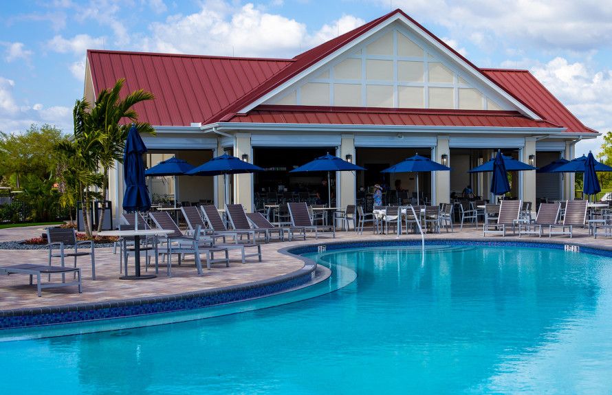 Bunker Bar & Grill