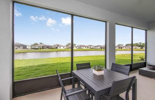 Mystique - Two Rivers: Zephyrhills, Florida - Pulte Homes