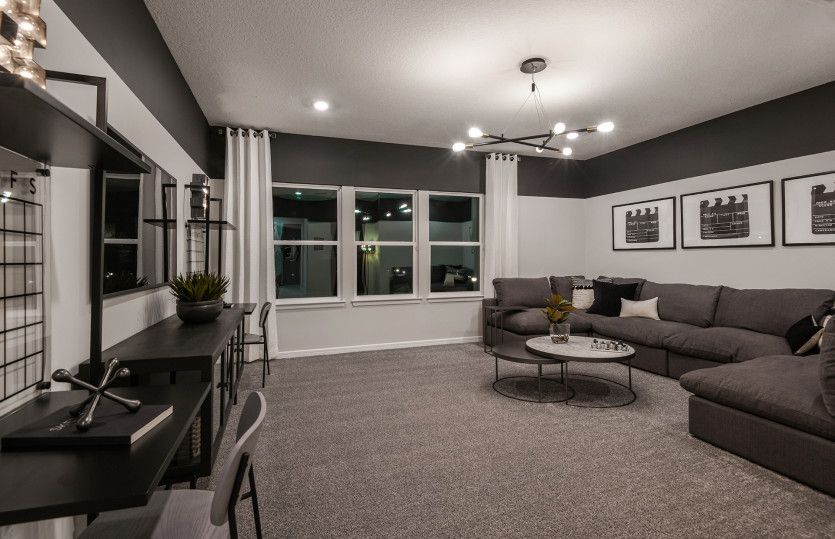 Versatile Loft