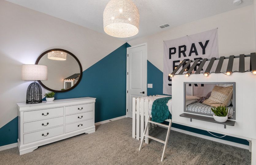 Additional Bedroom