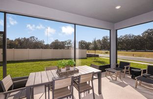 Yellowstone - Silverlake: Lake Alfred, Florida - Pulte Homes