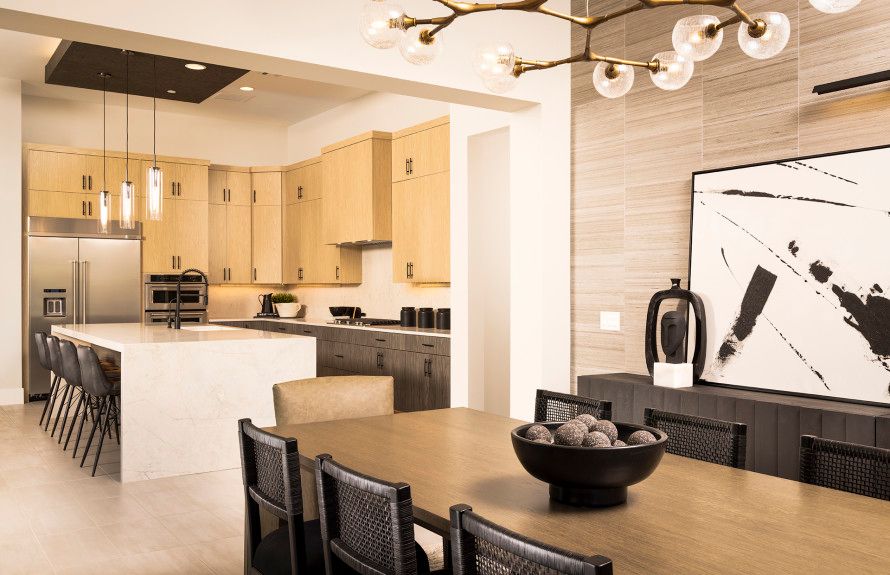 Premier Verrado Location