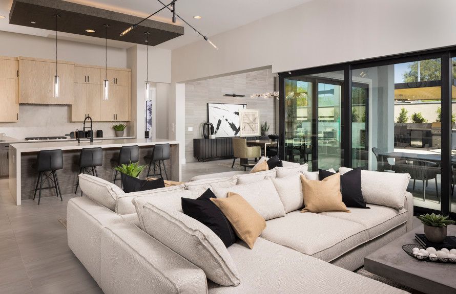 Verrado Homes For Sale