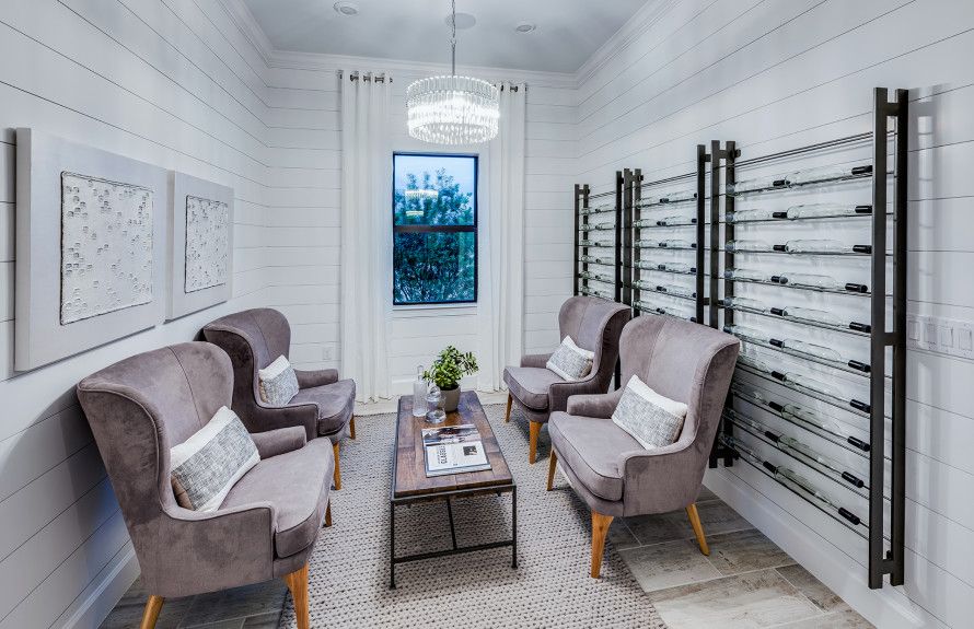 Personalized Flex Space