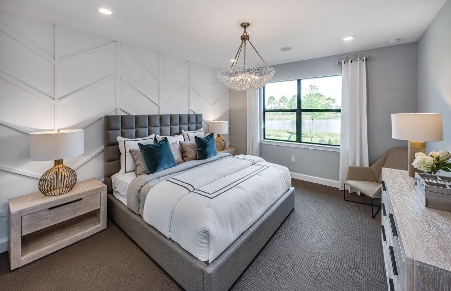 Private Owner's Suites