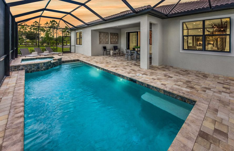 Premier Outdoor Living