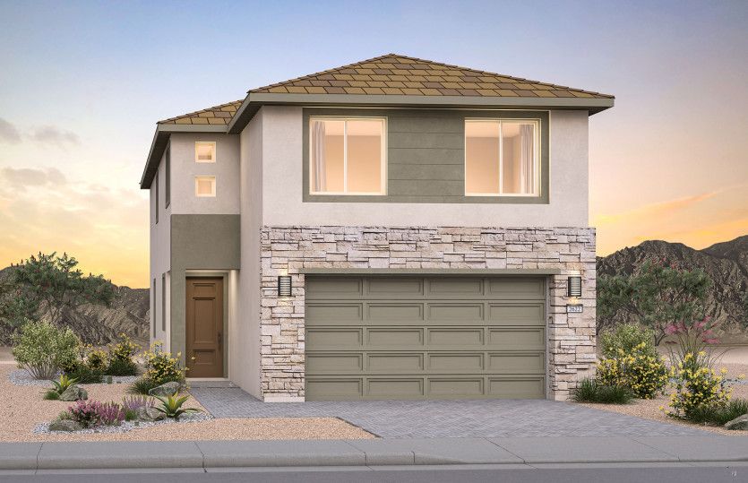 Exterior C