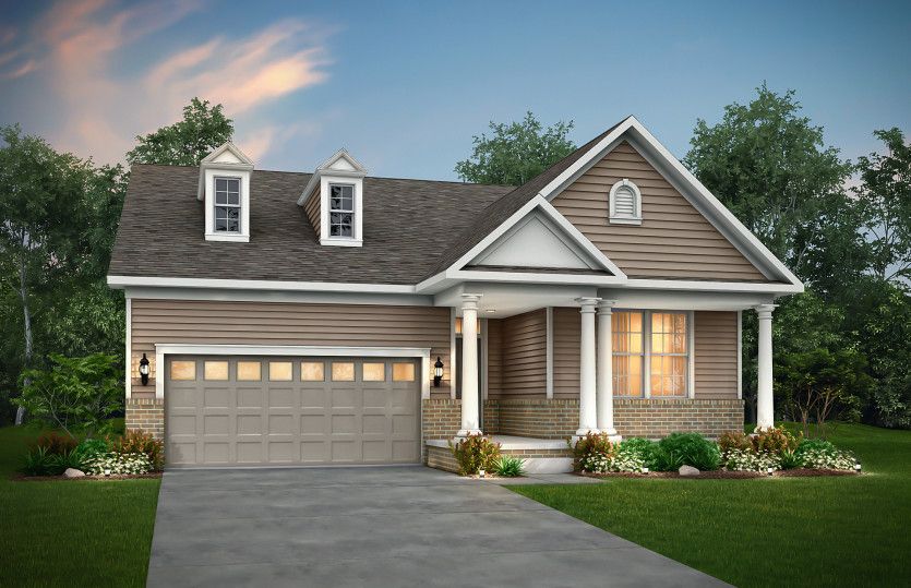 910 Arthur Trail. Aurora, OH 44202