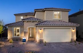 San Tan Heights by Pulte Homes in Phoenix-Mesa Arizona