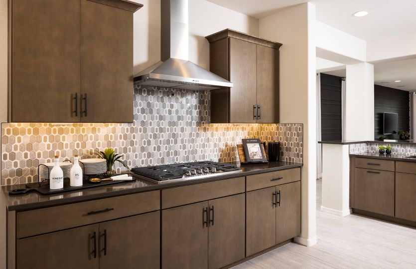 Farmington floor plan