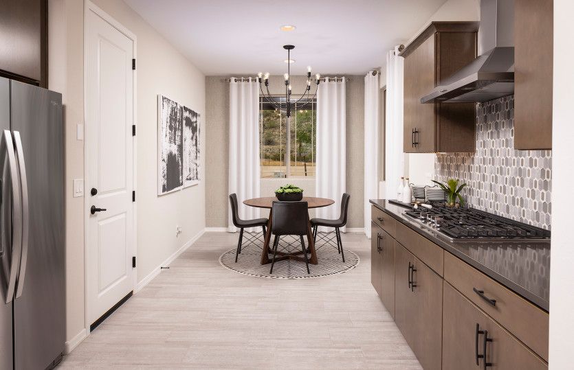 27267 N 161St Ln. Surprise, AZ 85387