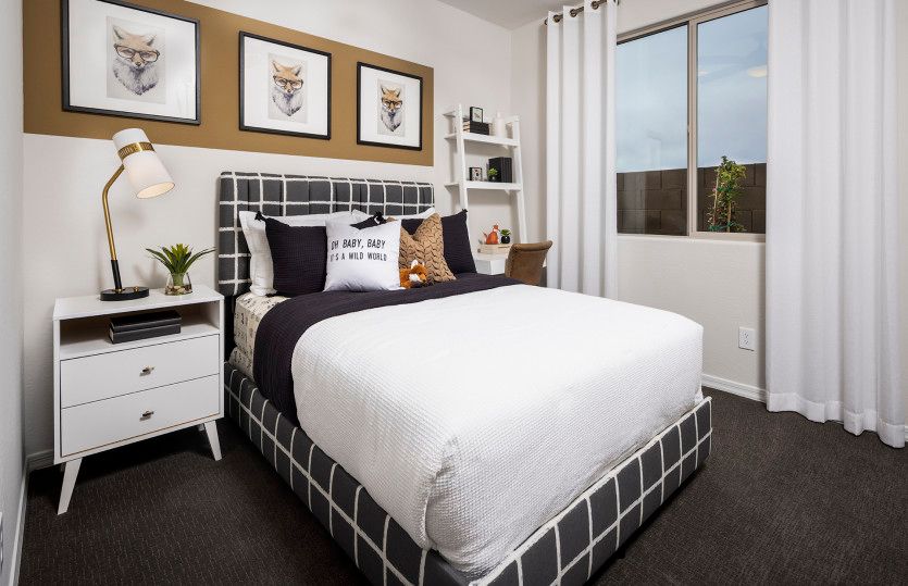 Visara by Pulte Homes