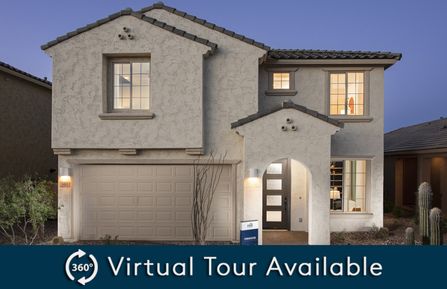 Firwood by Pulte Homes in Phoenix-Mesa AZ