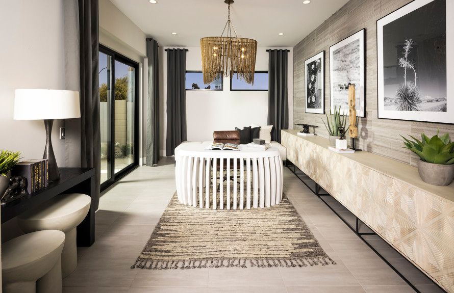 New Construction Homes