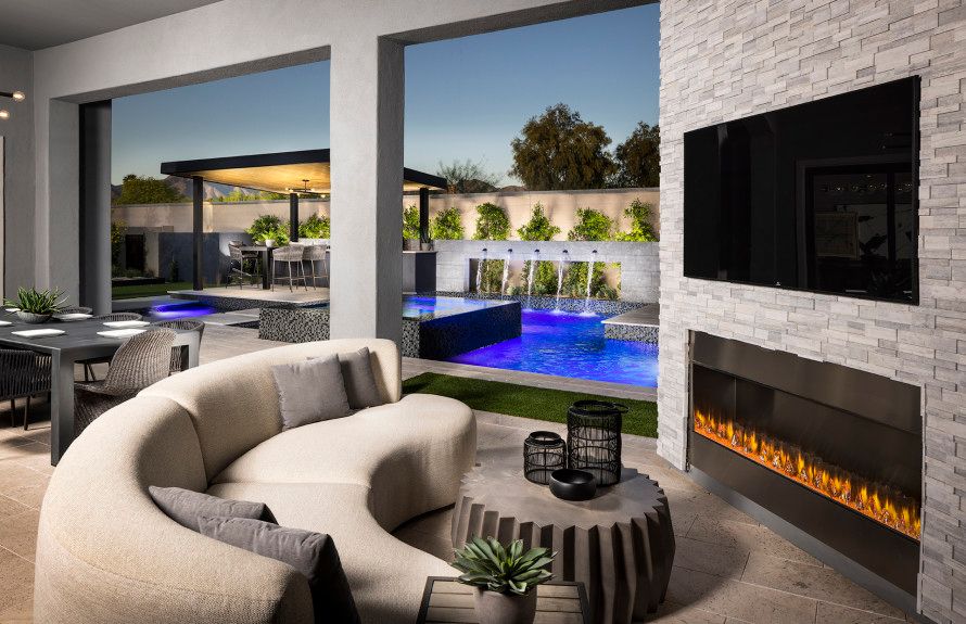 Regent Hills - Enchantment