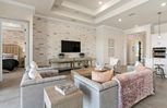 Home in Estates at Lakeview Preserve by Pulte Homes