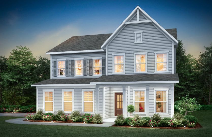 1227 Waterways North Parkway. Richmond Hill, GA 31324