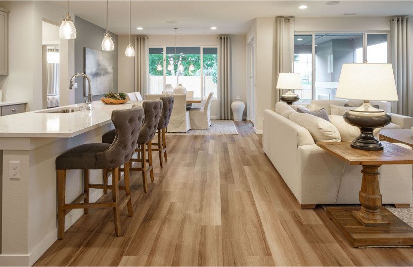 Entertainment space