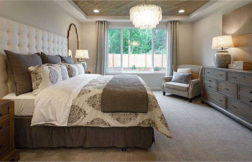 Owner's suite