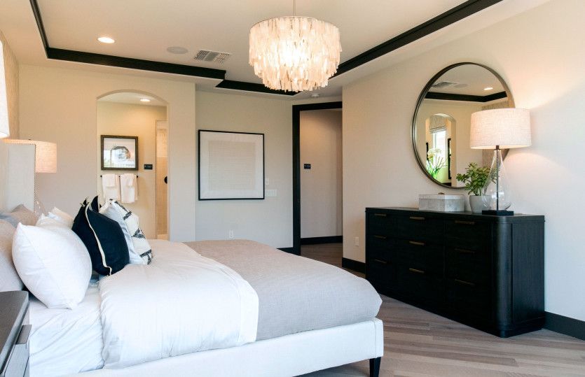 Personalize your new home