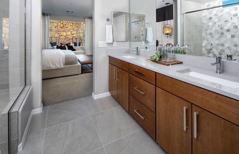 Owner's suite