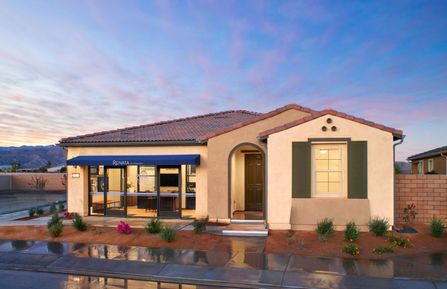 Brownstone by Pulte Homes in Riverside-San Bernardino CA