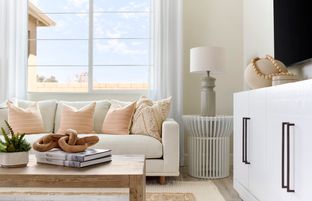 Silver Creek - Compass at Summit Canyon: Riverside, California - Pulte Homes