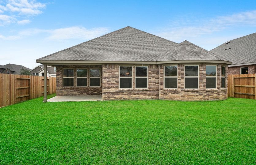 13317 Golden Isle Drive. Texas City, TX 77568