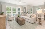 Home in Norman Creek by Pulte Homes