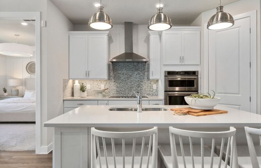 Build the Kitchen You've Always Wanted