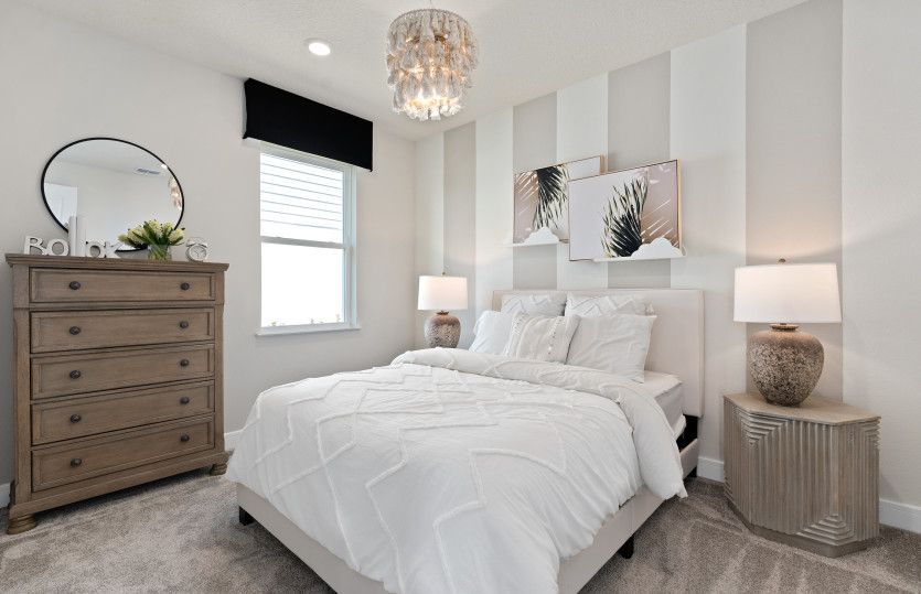 Bedrooms for the Whole Family