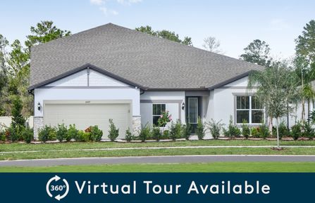 Easley Grand by Pulte Homes in Tampa-St. Petersburg FL