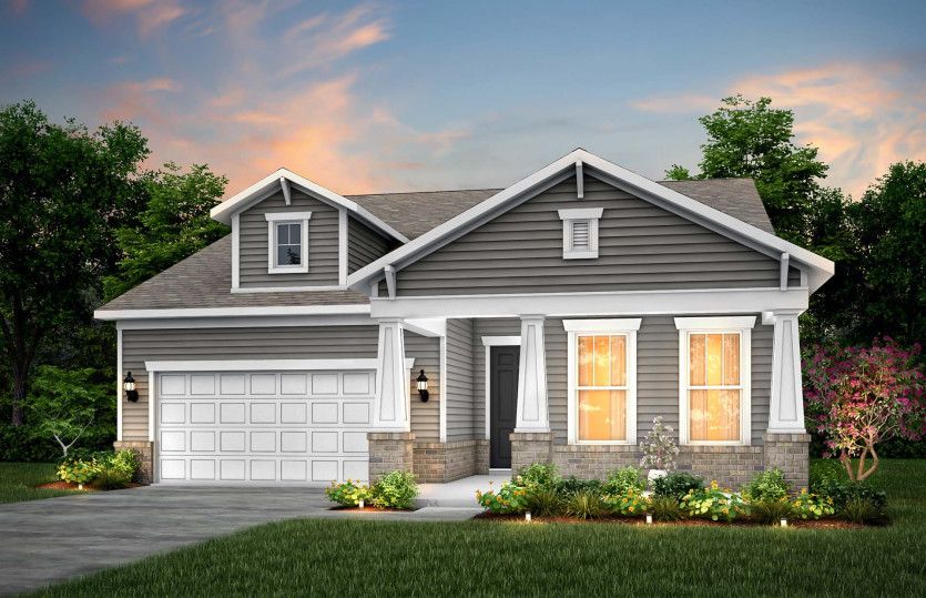 Craftsman CR201