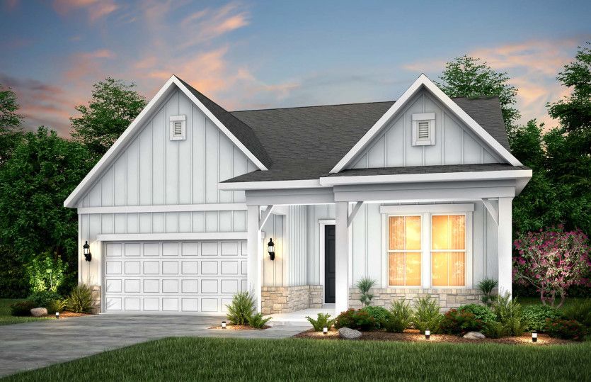 Farmhouse FH201