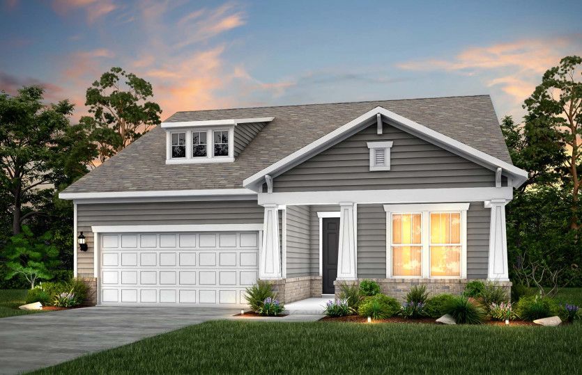 Craftsman CR201