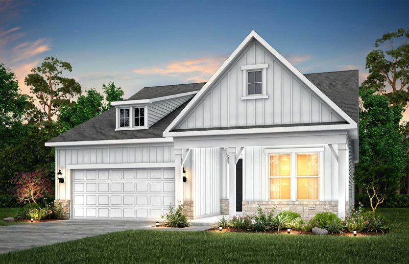 Farmhouse FH201