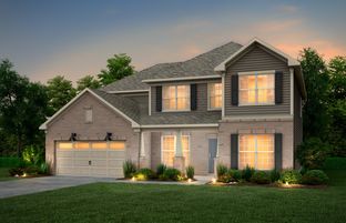 Wingate - Parkside Crossing: Charlotte, North Carolina - Pulte Homes