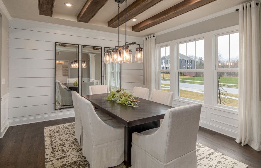 Private Dining Room