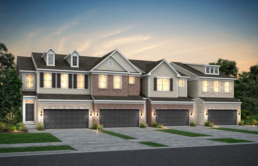 4-Unit Building