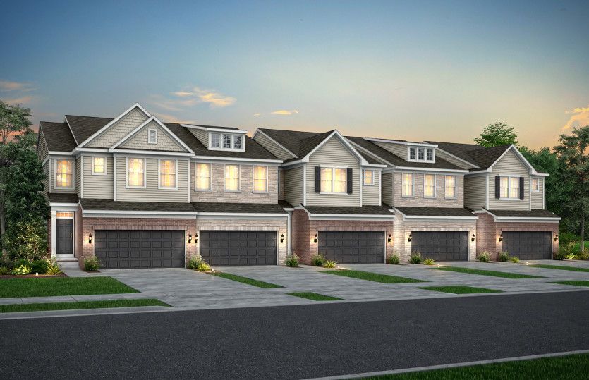 5-Unit Building