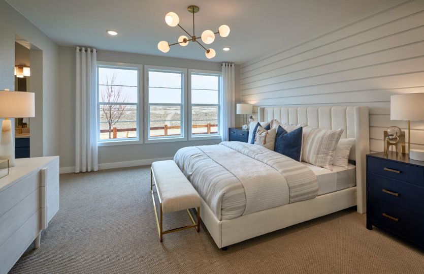 Owner's Suite