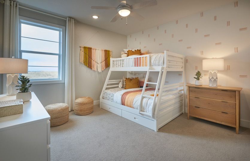 New Construction Homes at Harvest Crossing