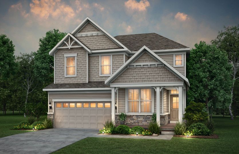 26353 Grand View Drive. Olmsted Township, OH 44138